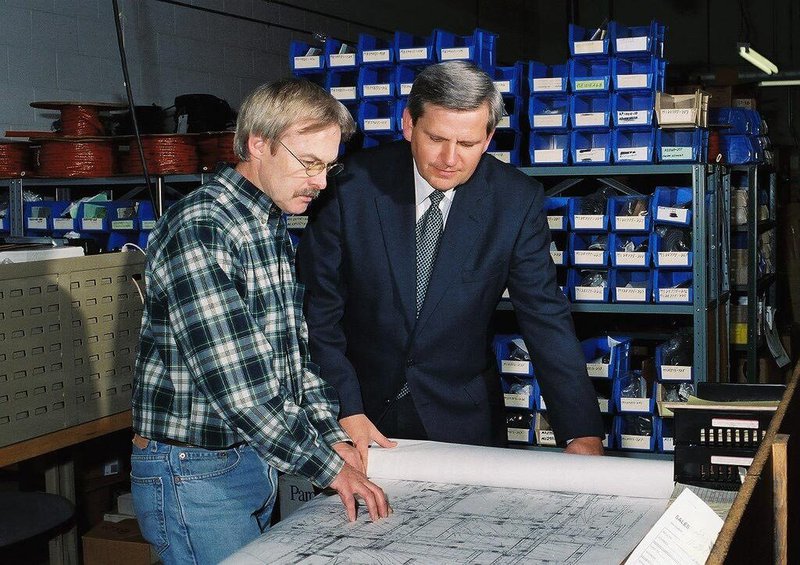 Law Offices of S. David Worhatch Akron, OH Office