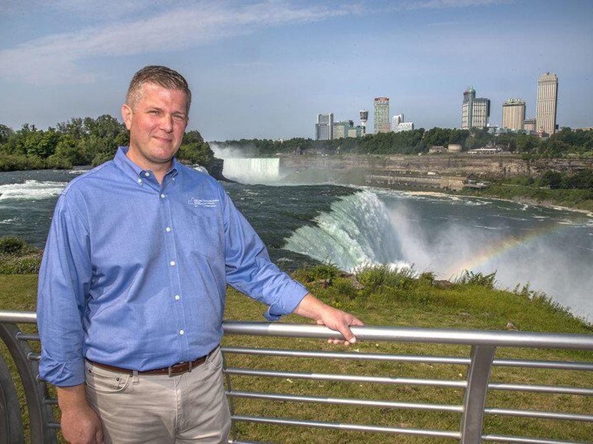 Pope Law Firm, PLLC Niagara Falls, NY Office