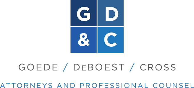 Goede, DeBoest & Cross, PLLC Naples, FL Office