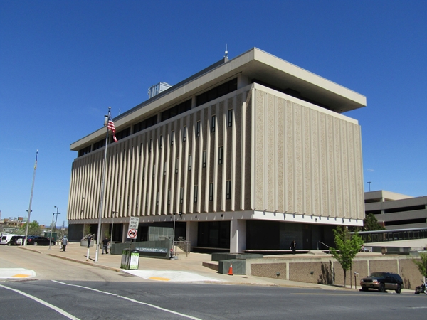 Davison & McCarthy Allentown, PA Office