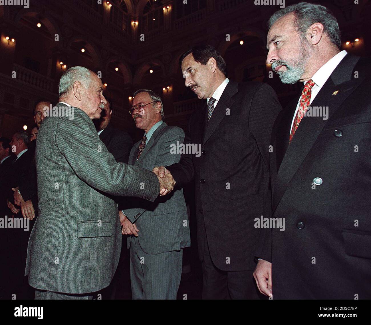 Landivar & Landivar La Paz, Bolivia Office