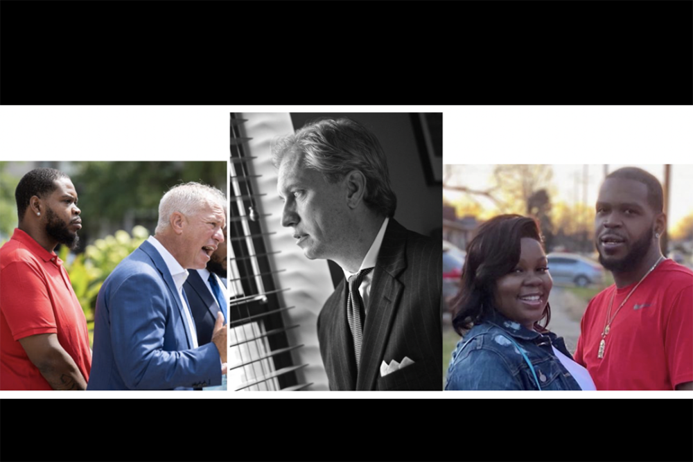 Romines, Weis & Young Louisville, KY Office