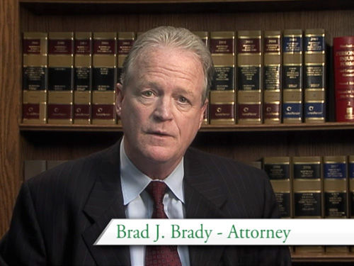 Brady Preston Gronlund PC Cedar Rapids,  Office