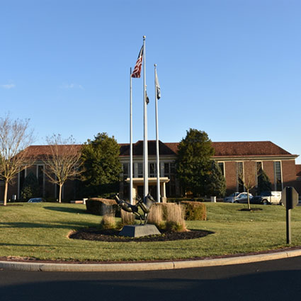 Elle Van Dahlgren Law, LLC Greenville,  Office