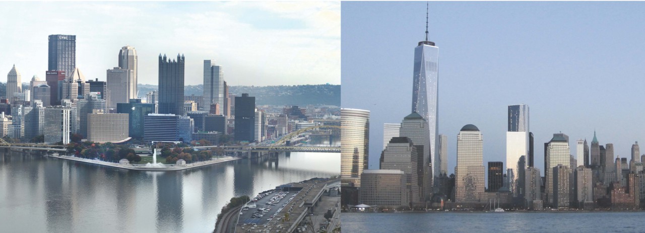 DeForest Koscelnik & Berardinelli New York City, NY Office