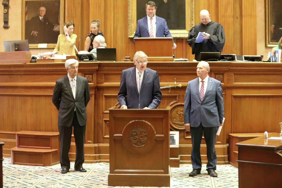 Gaffney Lewis LLC Columbia, SC Office