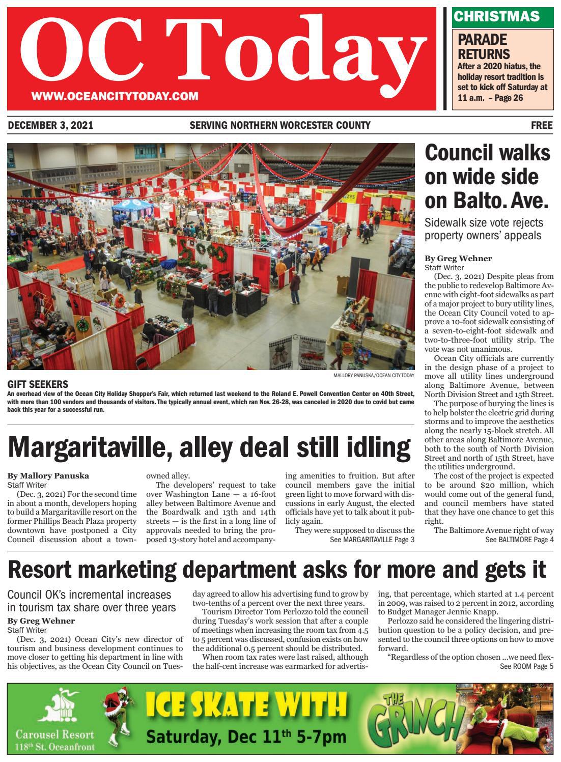 Frost & Associates, LLC Ocean City, MD Office