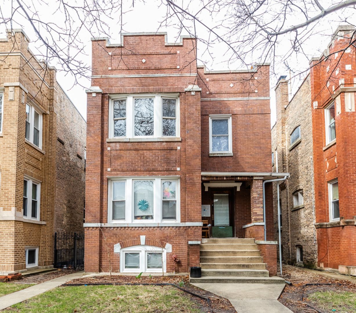 Gunderson Law Firm Chicago, IL Office