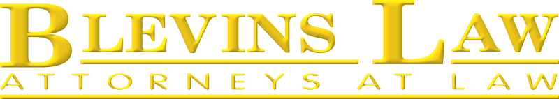 Blevins Law Attorneys At Law Berea, KY Office