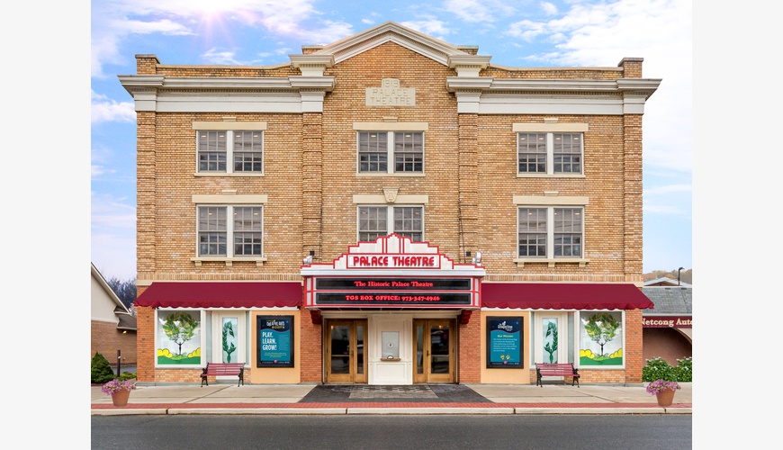 Arbore Velez, LLC Netcong, NJ Office