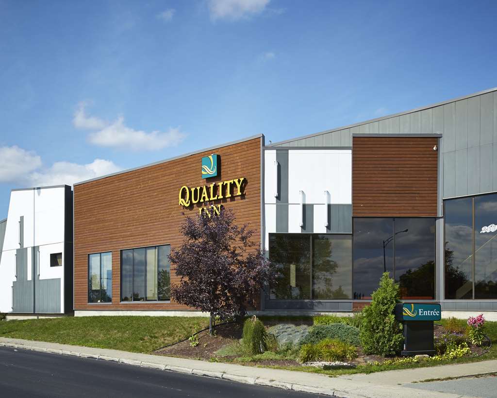 Cain Lamarre Rouyn, Canada Office