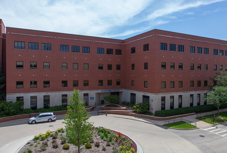 Goldberg & Dohan, LLP Naperville, IL Office