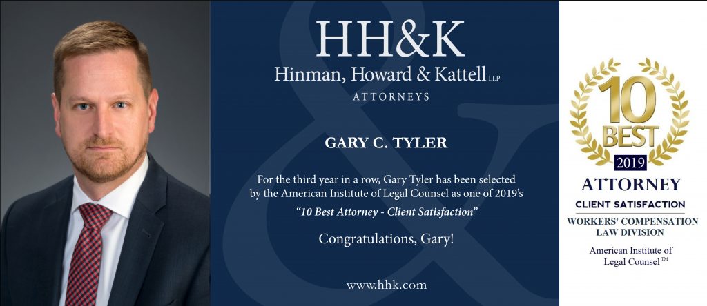 Hinman, Howard & Kattell, LLP Oneonta, NY Office