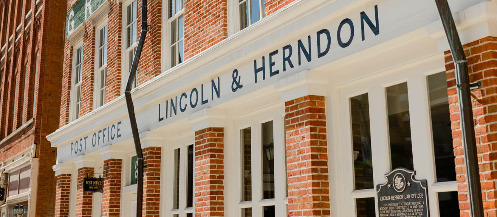 Stange Law Firm, PC Springfield, IL Office