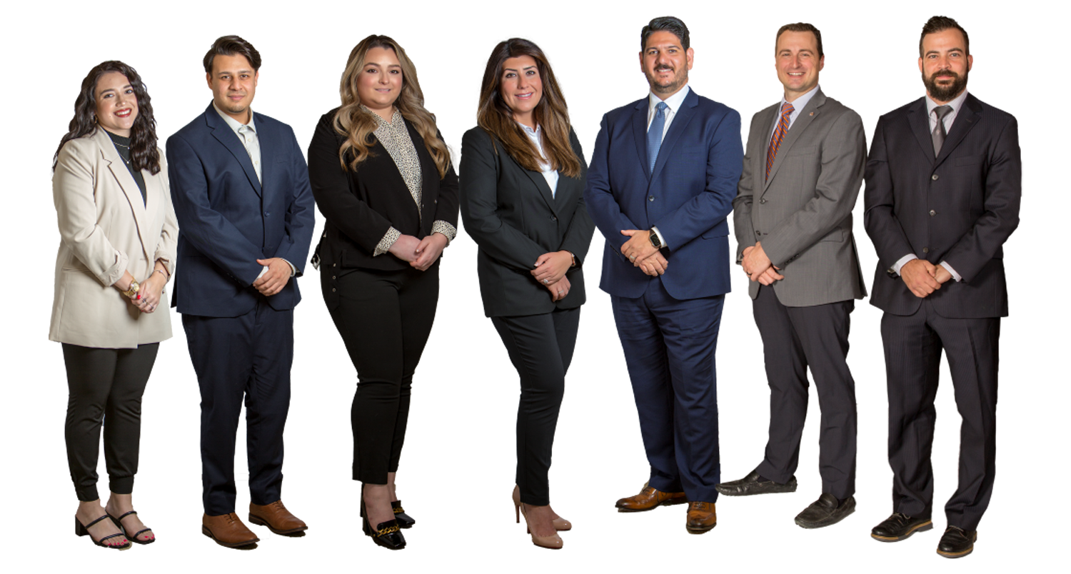 Ward Legal Group PC Dallas, TX Office