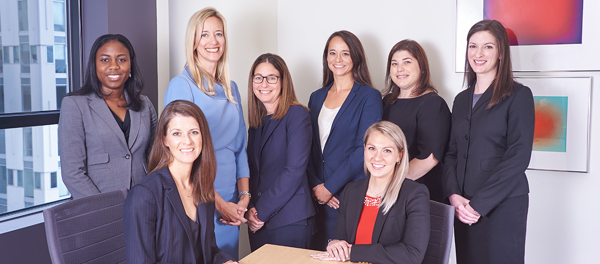 Hostetter Strent LLC Bethesda, MD Office