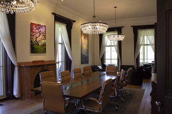 Axenfeld Law Group, LLC Philadelphia,  Office