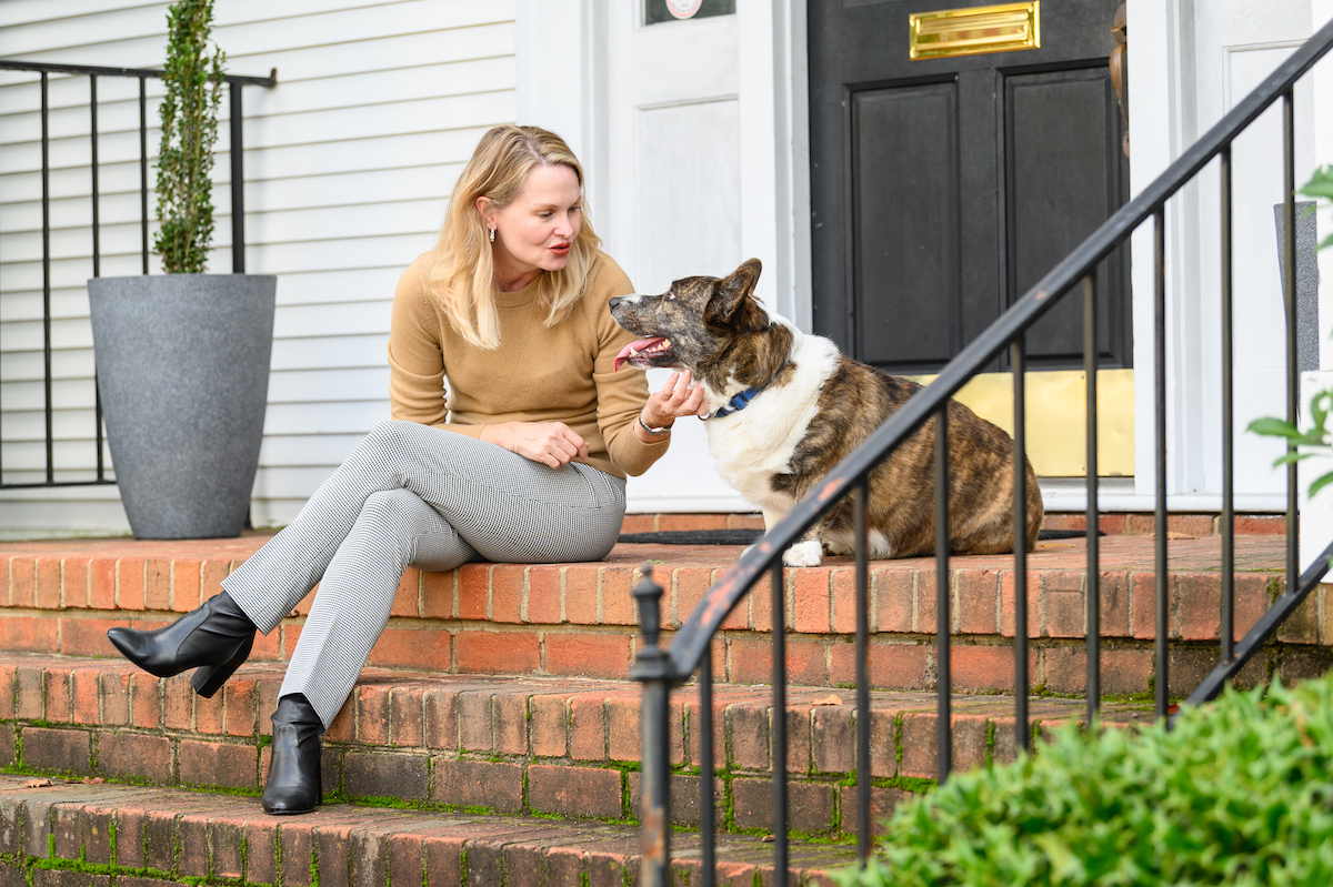 Elizabeth Franklin-Best, P.C Columbia,  Office
