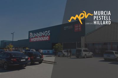 Murcia Pestell Hillard Pty Ltd Perth, Australia Office