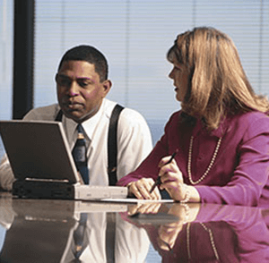 Bernstein & Bernstein Attorney at Law Detroit, MI Office