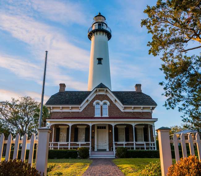 Frohsin Barger & Walthall Saint Simons Island, GA Office