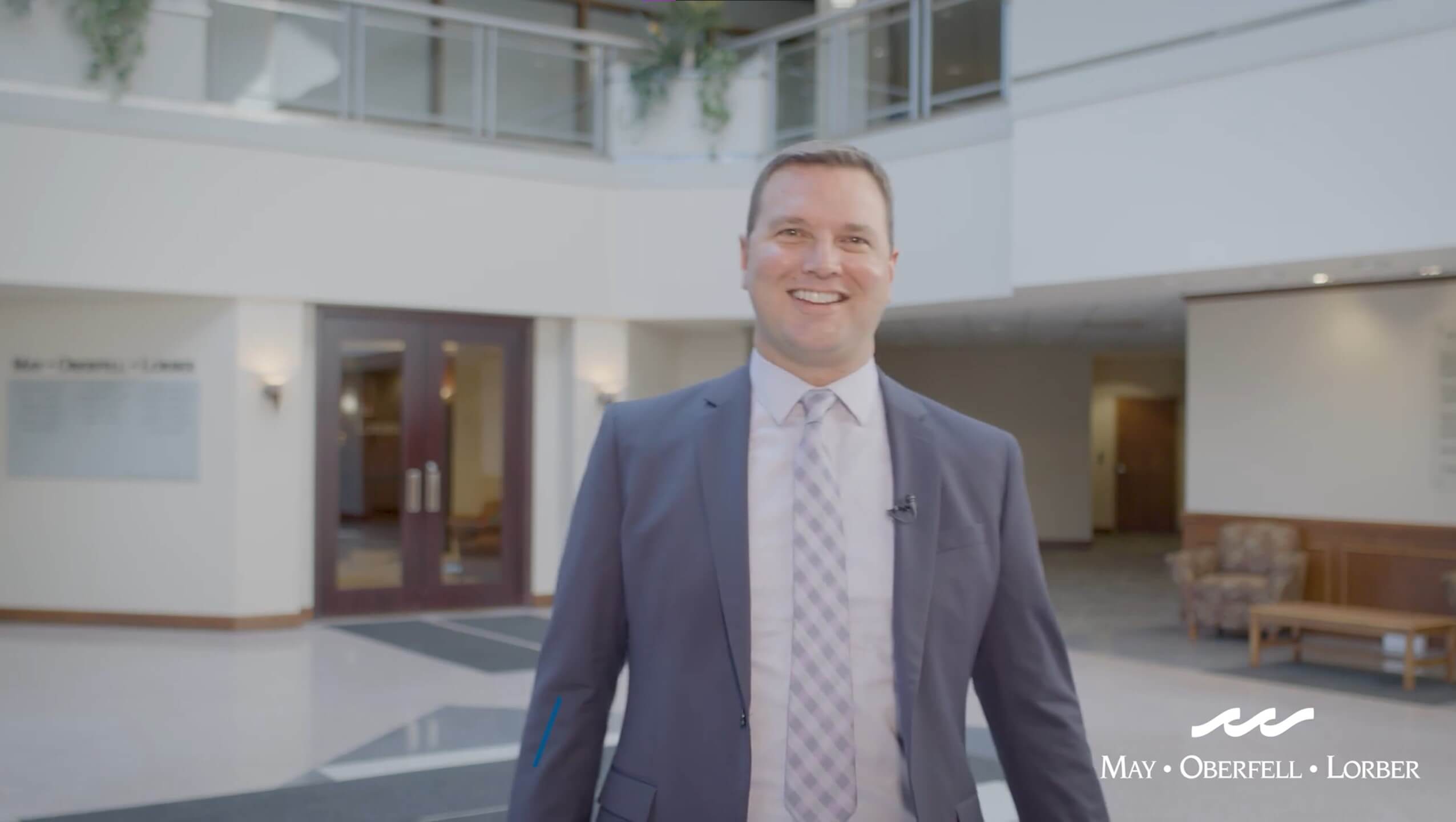 May Oberfell Lorber Walkerton, IN Office