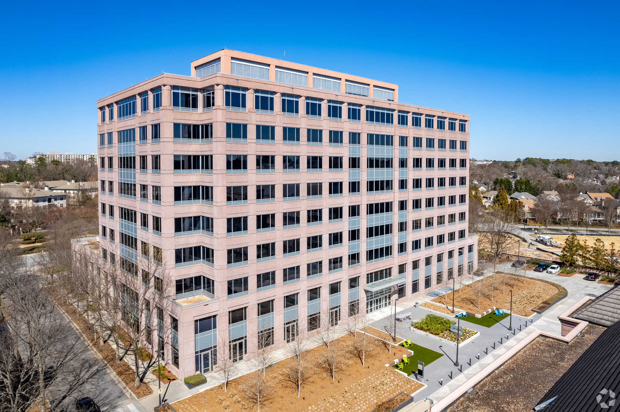 Cantor Colburn LLP Atlanta, GA Office