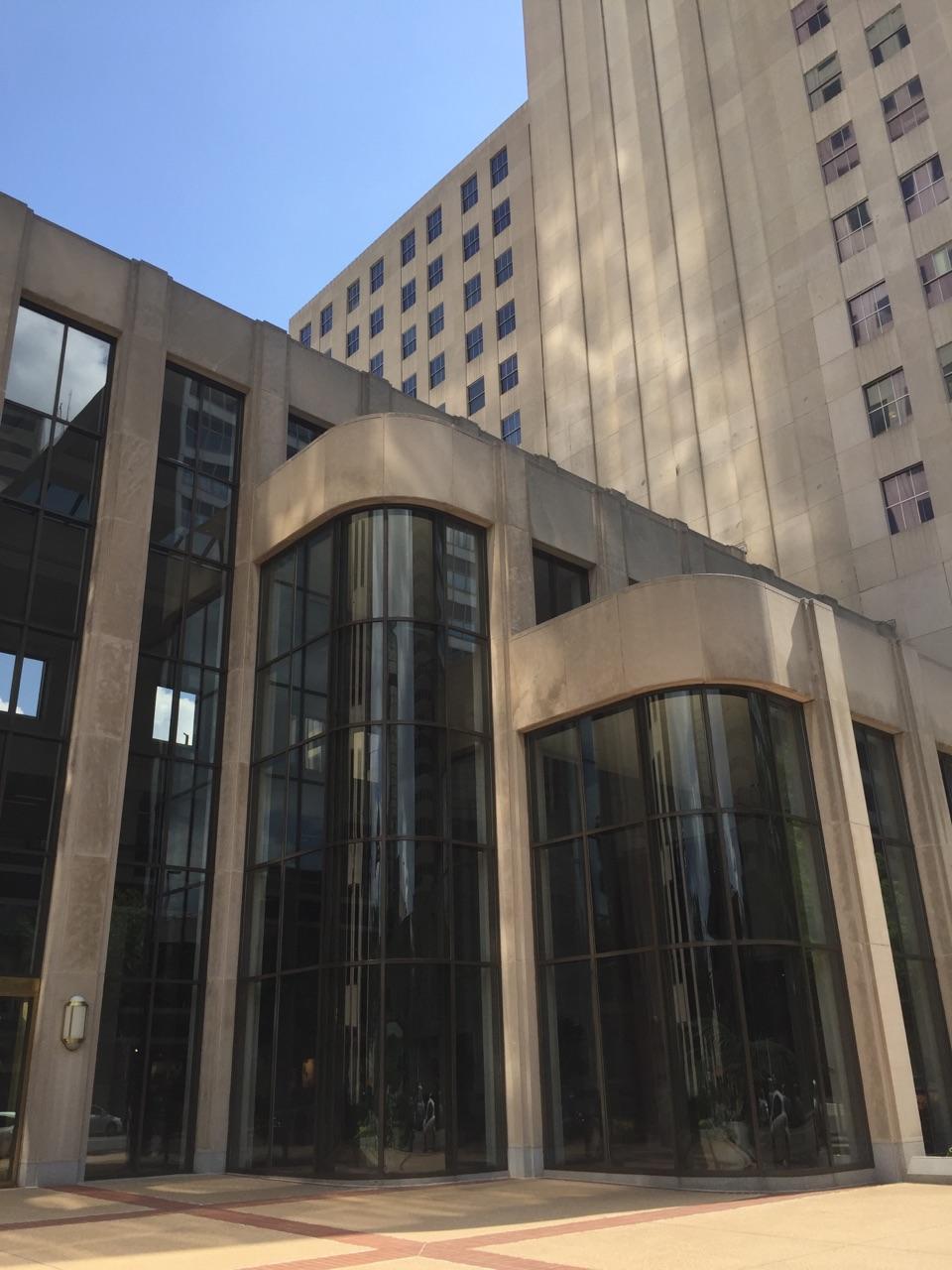 Morris Bart, LLC Shreveport, LA Office