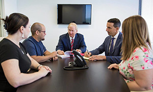 Zinober Diana & Monteverde P.A Saint Petersburg,  Office