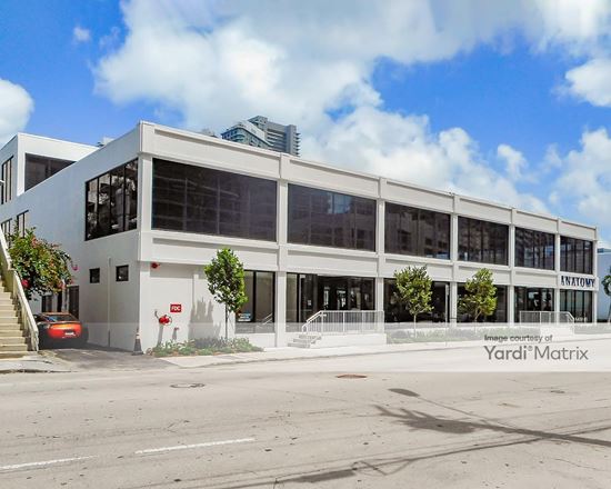 DiSchino & Schamy Miami,  Office