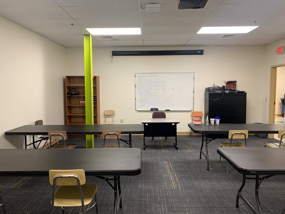 Dethlefs Pykosh & Murphy York, PA Office