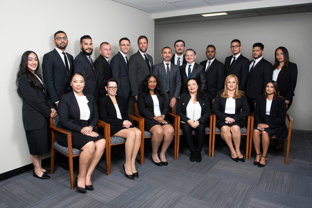 Elliot Ifraimoff & Associates, PC Queens,  Office