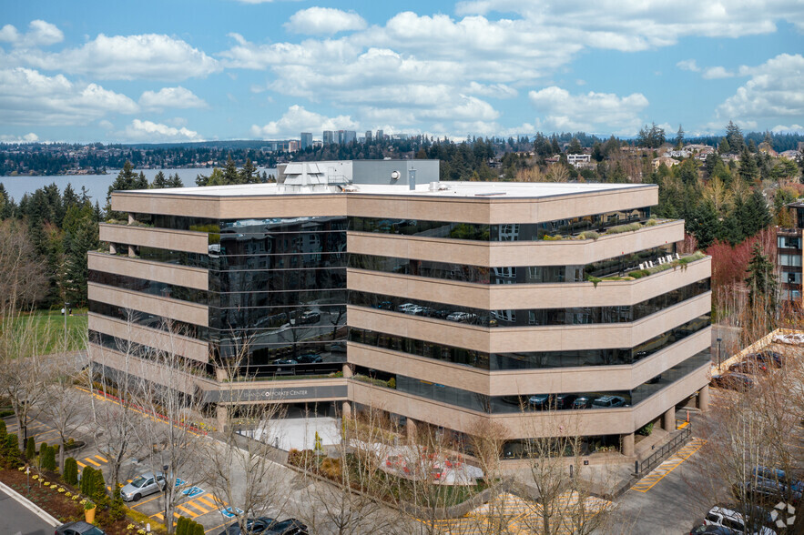 Scarff Law Firm, PLLC Mercer Island, WA Office