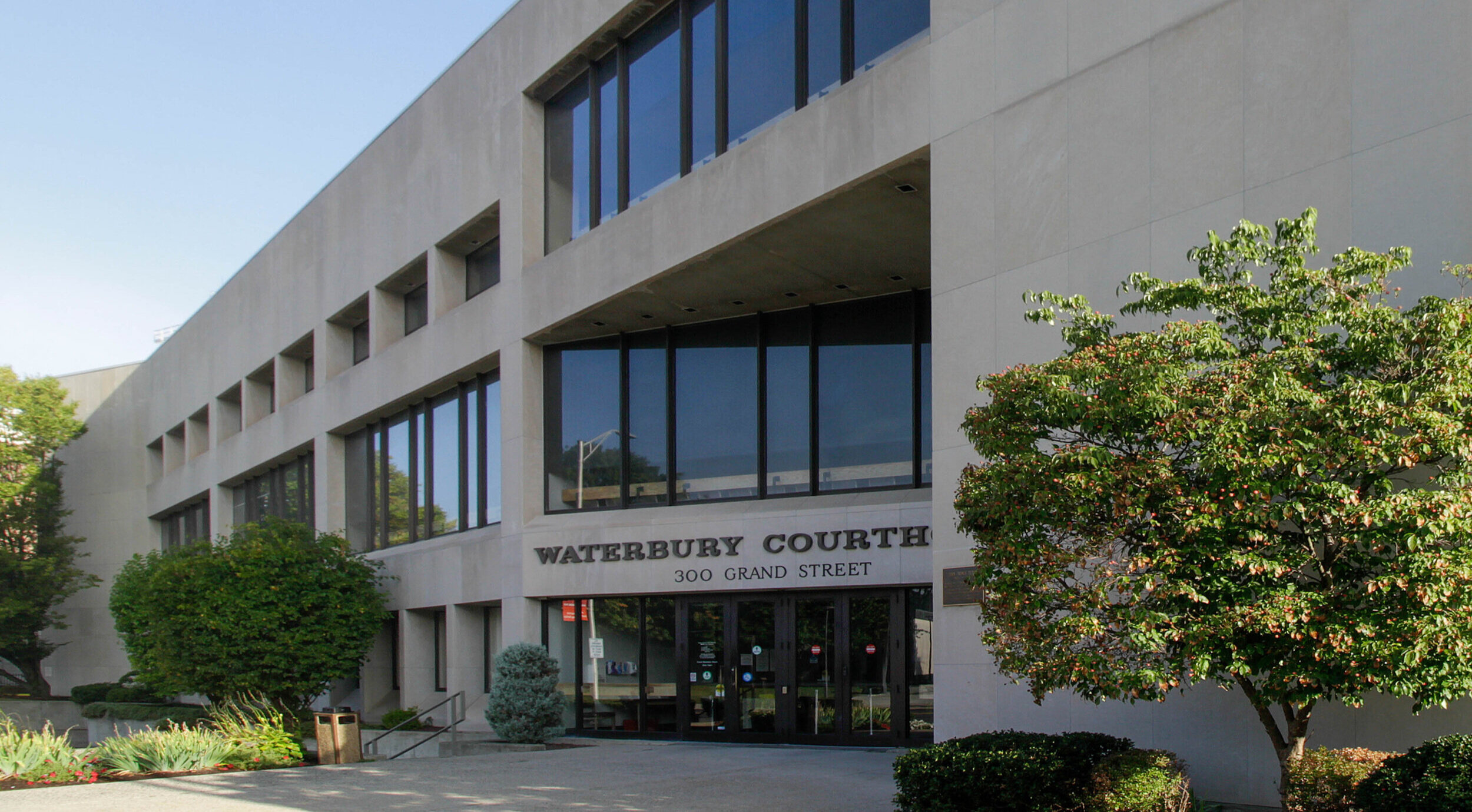 Jonathan Perkins Injury Lawyers Waterbury, CT Office