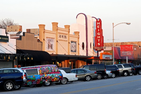 Vann Law Firm, PC Houston, TX Office