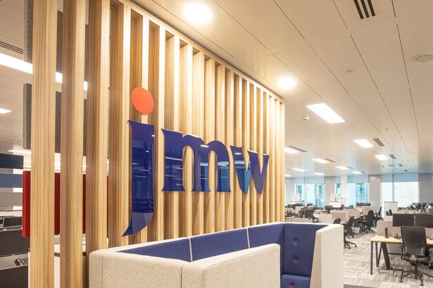 JMW Solicitors LLP Manchester, UK-England Office