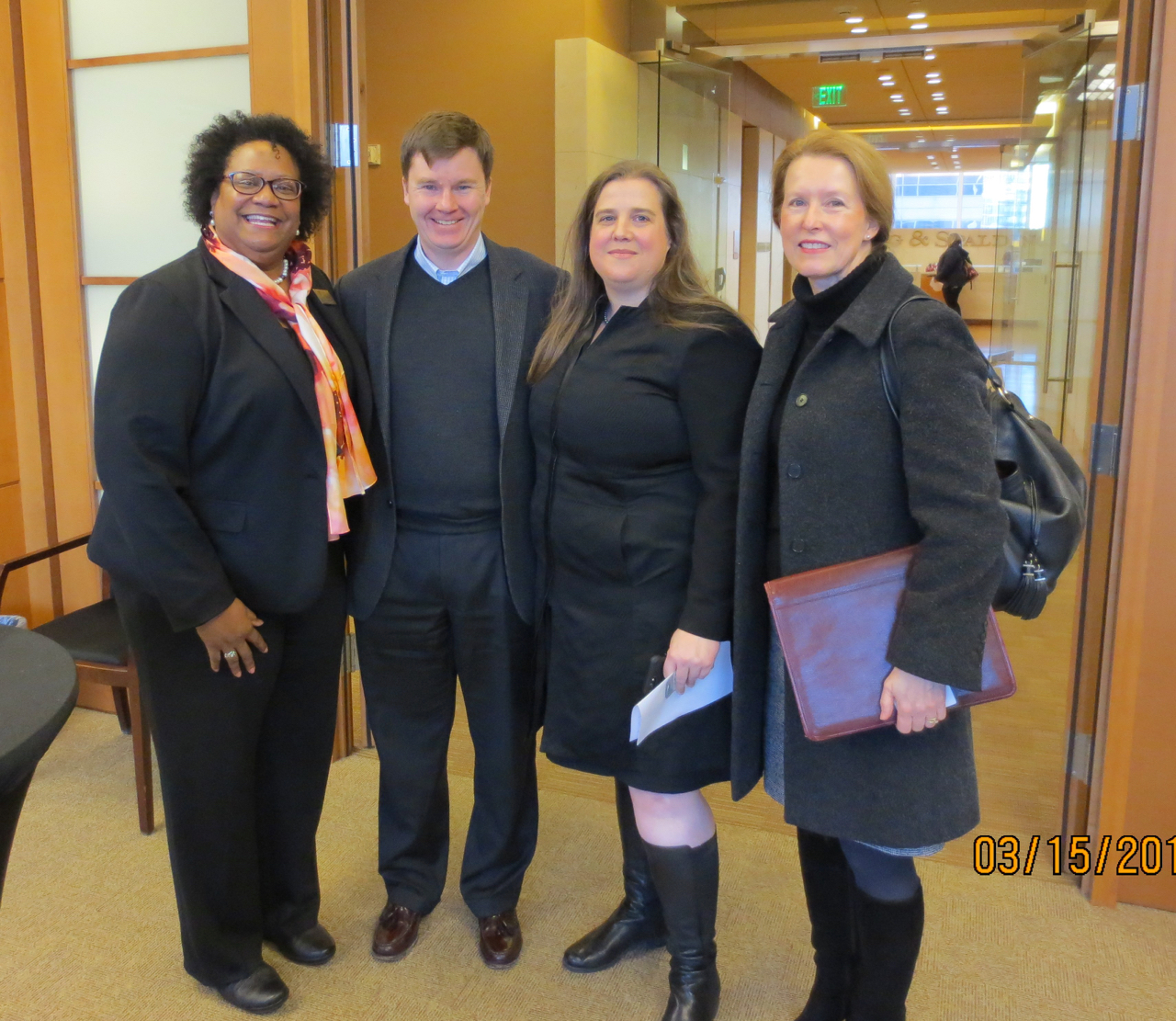 The Firm of Dawn M. Jones, LLC Mableton,  Office