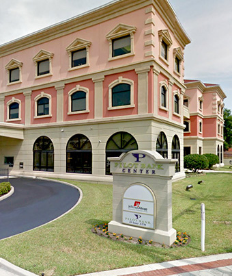 Mank & Mank, PLLC Lakeland,  Office