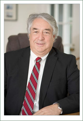 Hughes Atwood & Mullaly PLLC Lebanon, NH Office