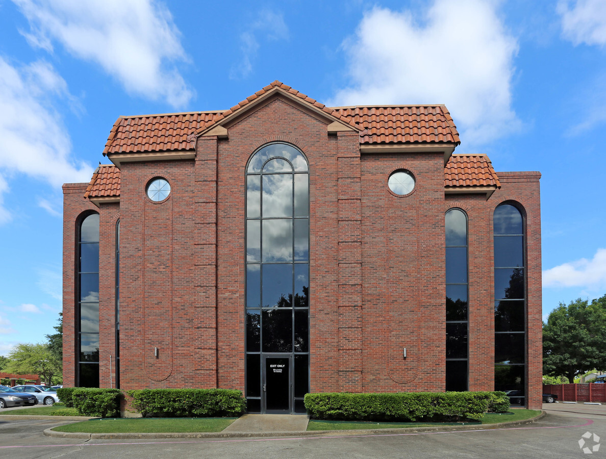 Polewski & Associates DeSoto, TX Office