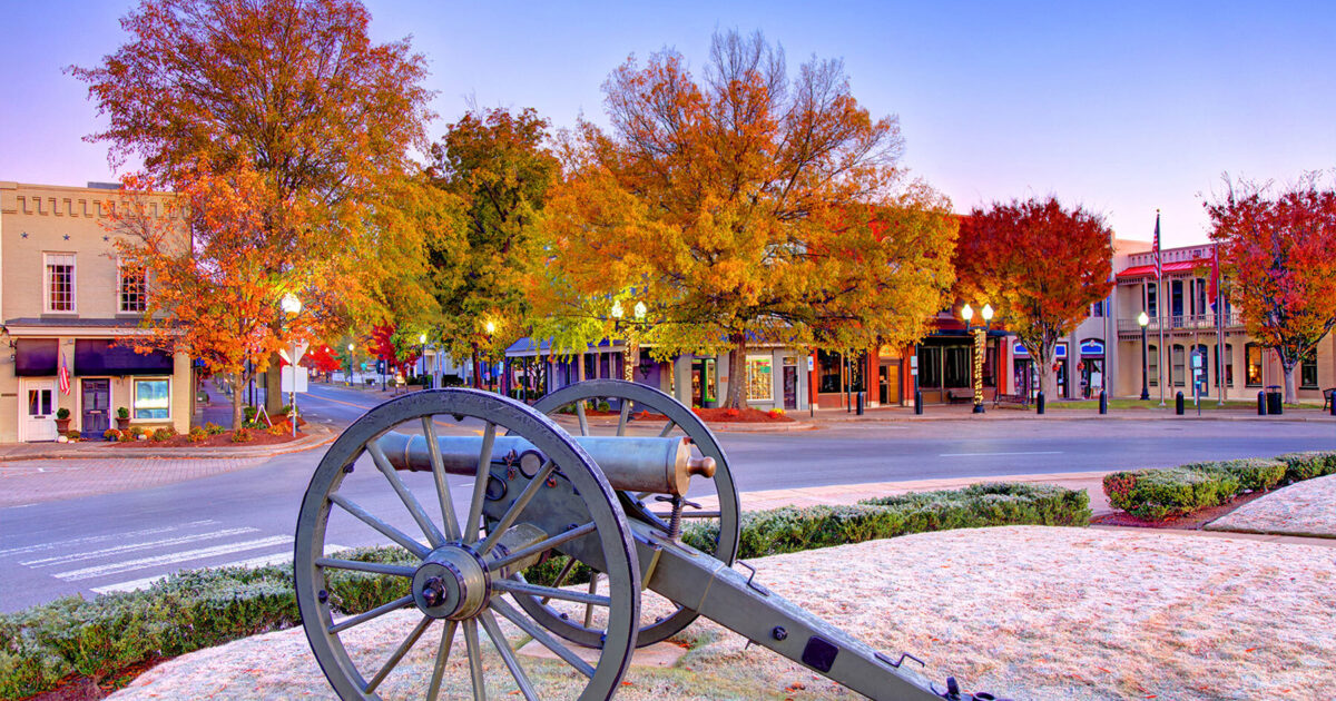 Trout Downing LLC Franklin, TN Office