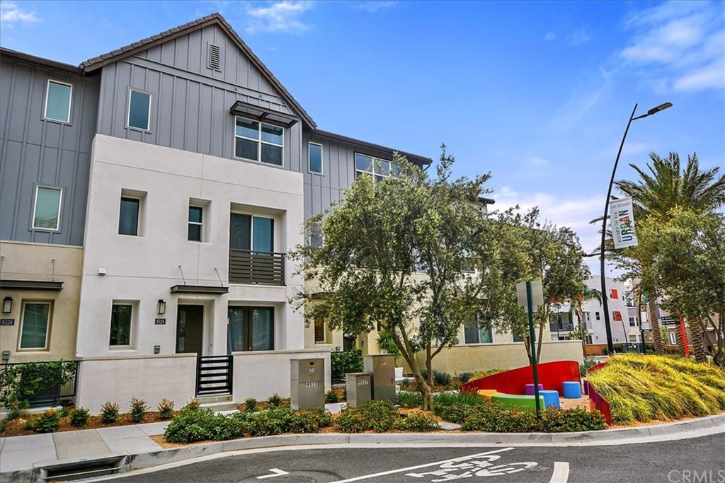 The Myers Law Group Rancho Cucamonga, CA Office