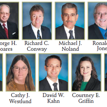 Kahn, Soares & Conway, LLP Hanford, CA Office