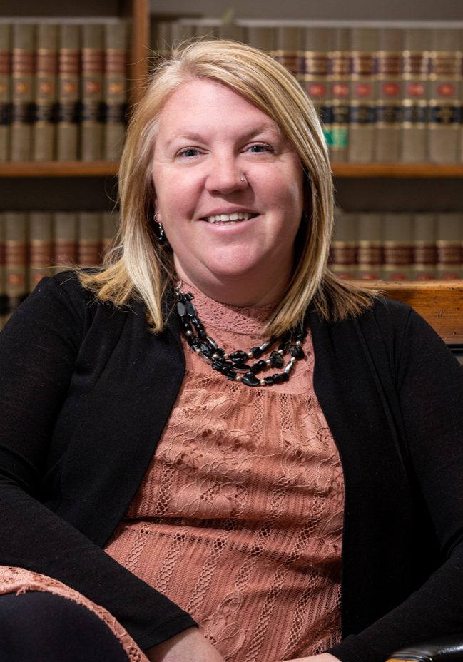 Hughes & Nelson, Attorneys at Law, PLLC Spokane,  Office