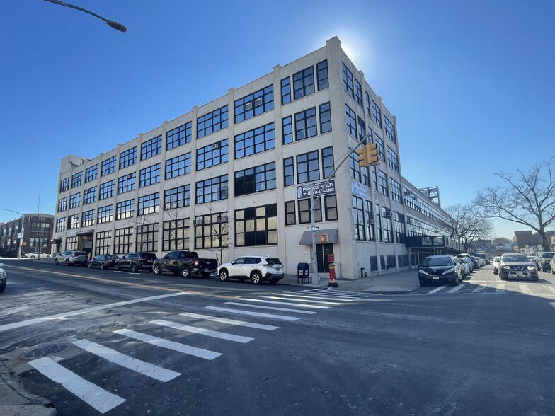 Wheatley Pritchard & Associates PLLC Long Island City,  Office