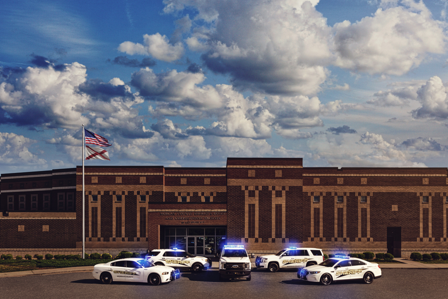 Wilmer & Lee, P.A Decatur, AL Office