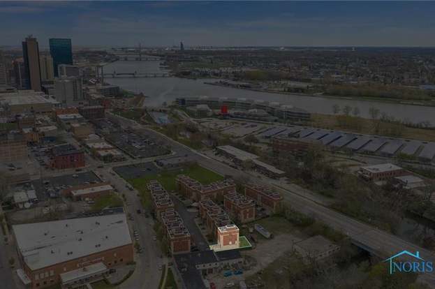 Mockensturm Limited Toledo,  Office