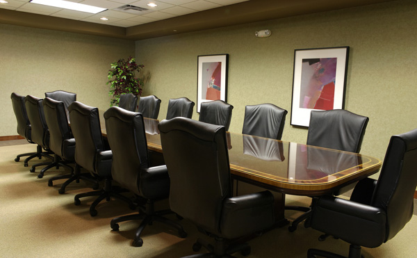 Baron Samson LLP Fairfield,  Office