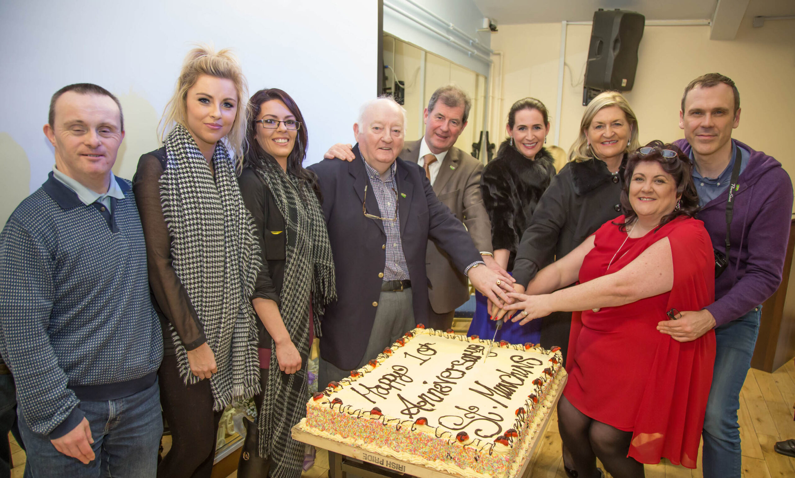 Kieran Mulcahy Solicitors Limerick, Ireland Office