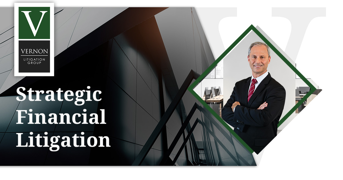 Vernon Litigation Group Naples, FL Office